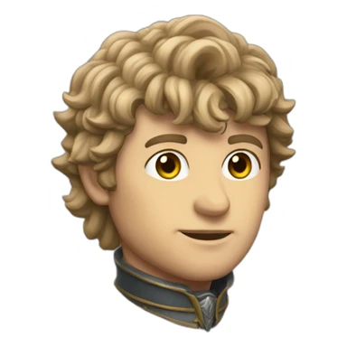 Hans wildorf sticker