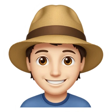 landman tommy sticker