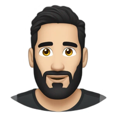 Adil Rami sticker