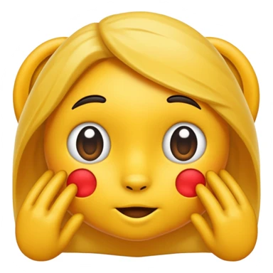 Adult female spreading legs and showing her naken crotch sticker