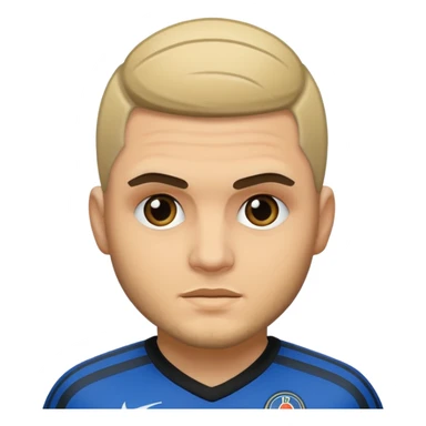 icardi sticker