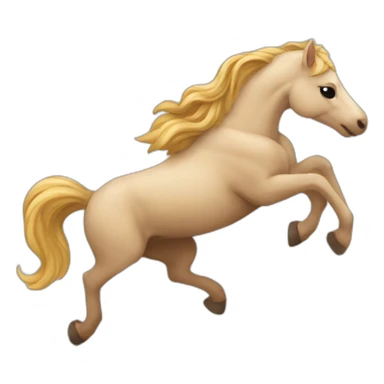 Buñuelo llorando sticker