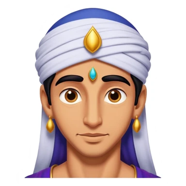 Aladdin
 sticker