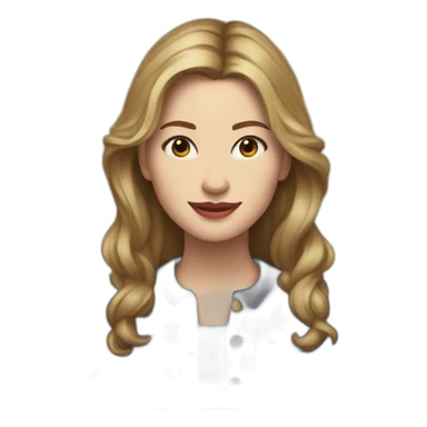 Elizabeth Beth Harmon, anna taylor joy sticker