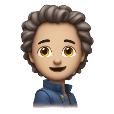 cuore innamorato  sticker