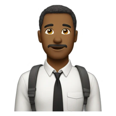 current-situation sticker