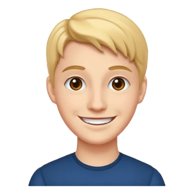 theater student sticker