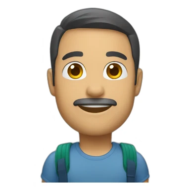 para promocionar sticker