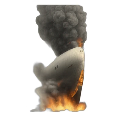 hindenburg zeplin LZ 129 disaster sticker