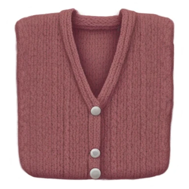 knitwear top sticker