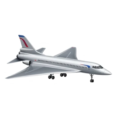 now i want a Concorde Ponchi Airlines (gray colored) sticker