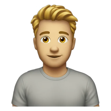 cosign by jake sticker