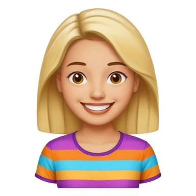 Crear un emoji de el cantante de cuarteto "La mona Jiménez" sticker