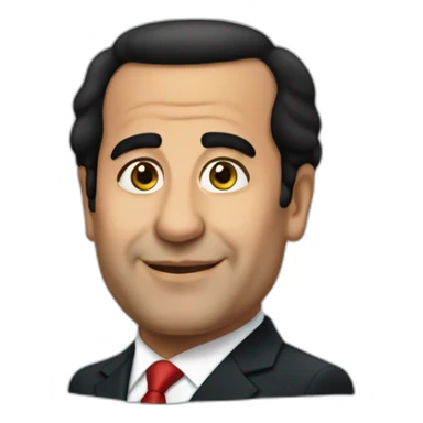 abdelfattah elsisi sticker