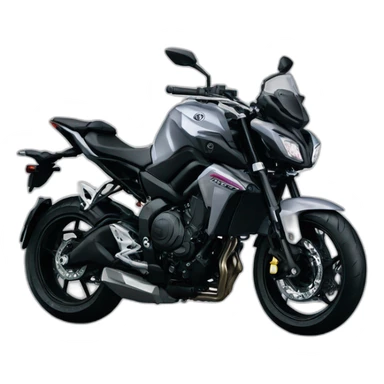 Yamaha mt15 sticker