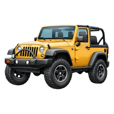 Jeep-wrangler sticker