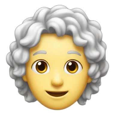 Pâtissière sticker