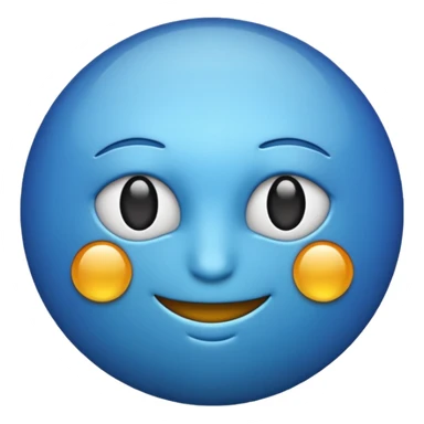 Meta verified emoji sticker