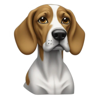 Snoop Doggy dog sticker