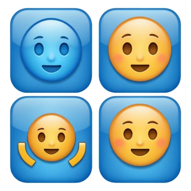 reports icon for site navigation sticker