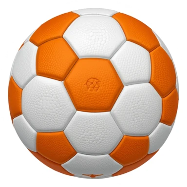 Texas women’s longhorn soccer ball  sticker