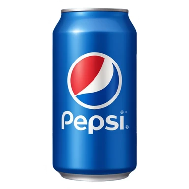Pepsi sticker