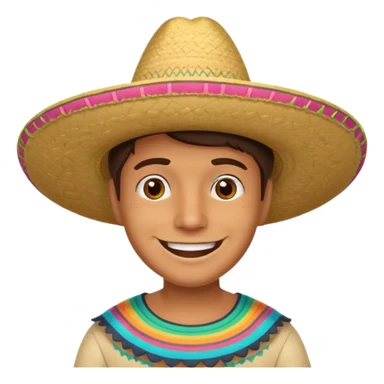 living in mexico sticker