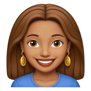 Crear un emoji de el cantante de cuarteto "La mona Jiménez" sticker