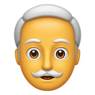 Yuvarlak ve içinde ✅ böyle bir şey olsun sticker