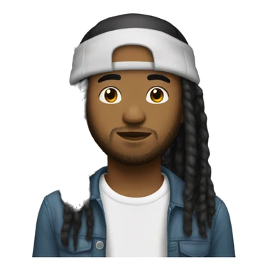 partynextdoor sticker