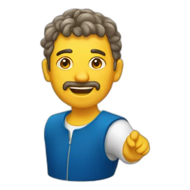 Menjar de mallorca sticker