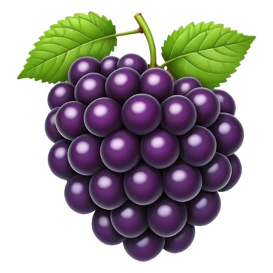 Blackberry sticker