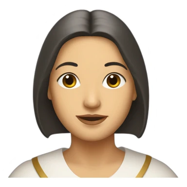 st Dominique de pau sticker