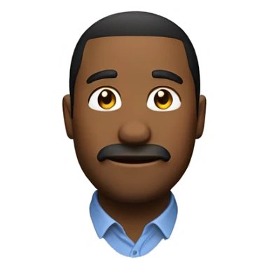 Marvin Wilfred From SuperMarioLogan sticker