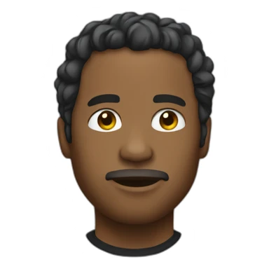 Zola rappeur sticker