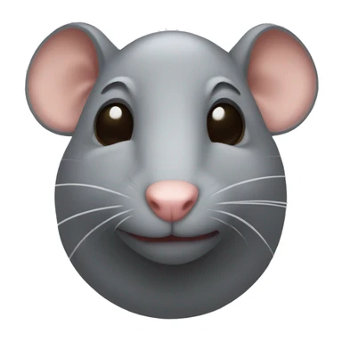 Rats sticker