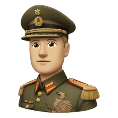 erwin-rommel sticker