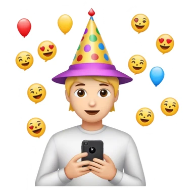 emoji tiktok sticker