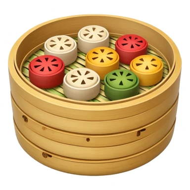 dim sum sticker
