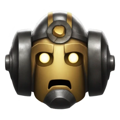 Blitzcrank sticker