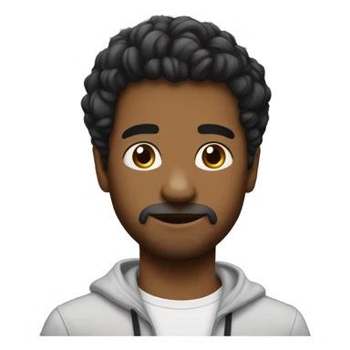 I need to create my personal Emojis for profile DP. sticker