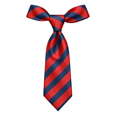 necktie sticker
