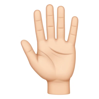 Technical Foul hand motion sticker