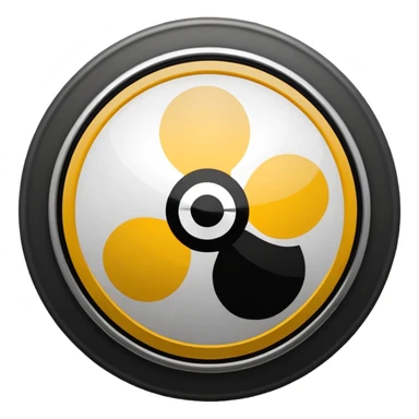 Pittsburgh Steelers logo  sticker