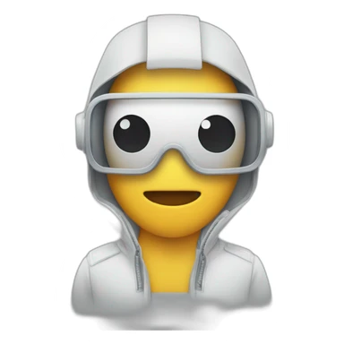 Ouverture diaphragme sticker