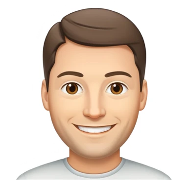 Aleksandar Vučić president of Serbia sticker