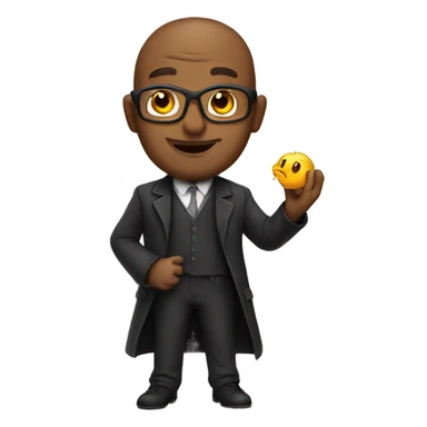 Magic teacher sticker