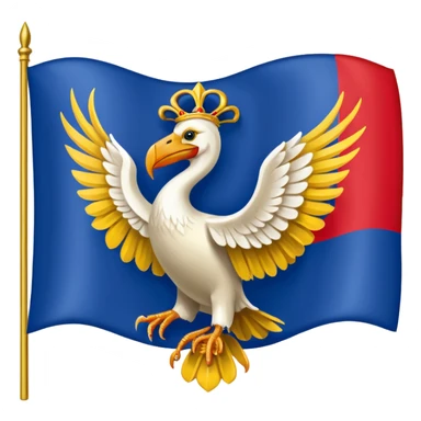 louisiana creole flag sticker