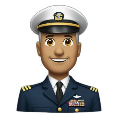 Navy officer retired sticker