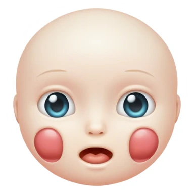 Ultrasound photo sticker